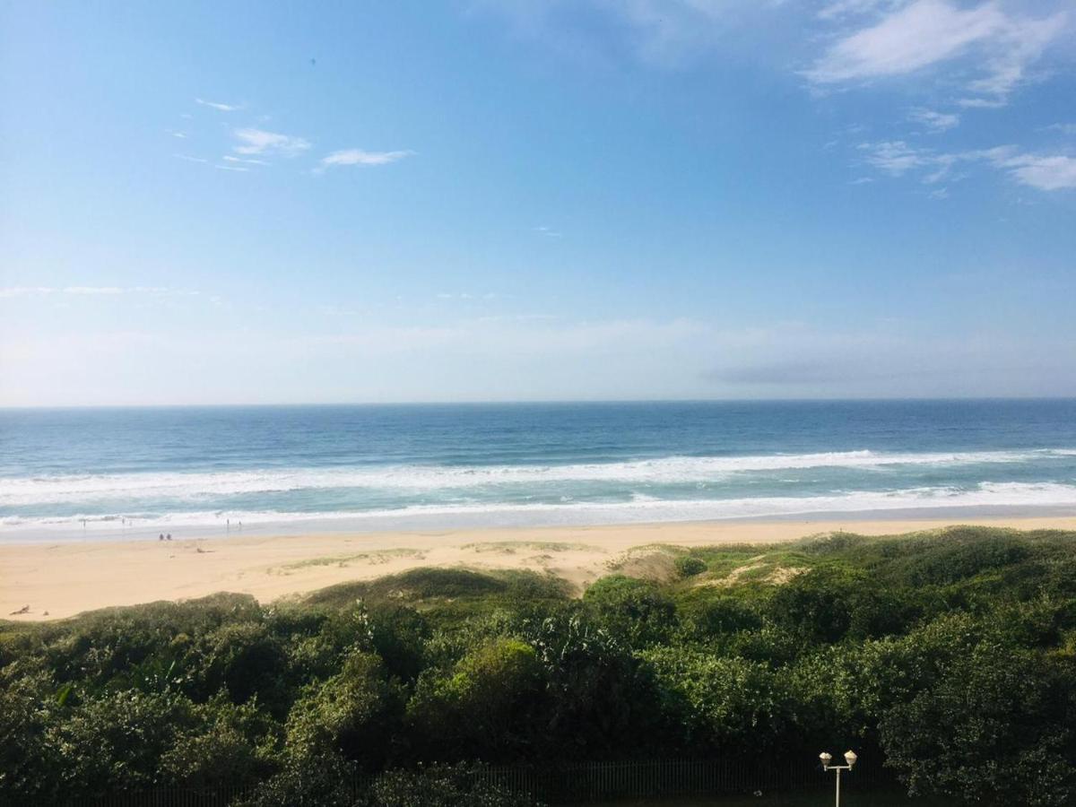 Amanzimtoti Afsaal Holiday Letting Exterior photo