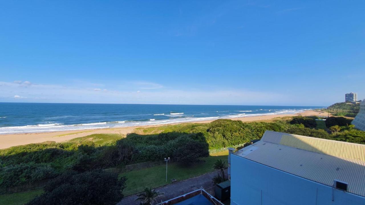 Amanzimtoti Afsaal Holiday Letting Exterior photo